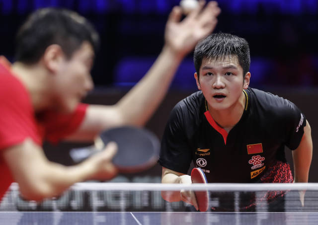 治力和全面 治力和全面