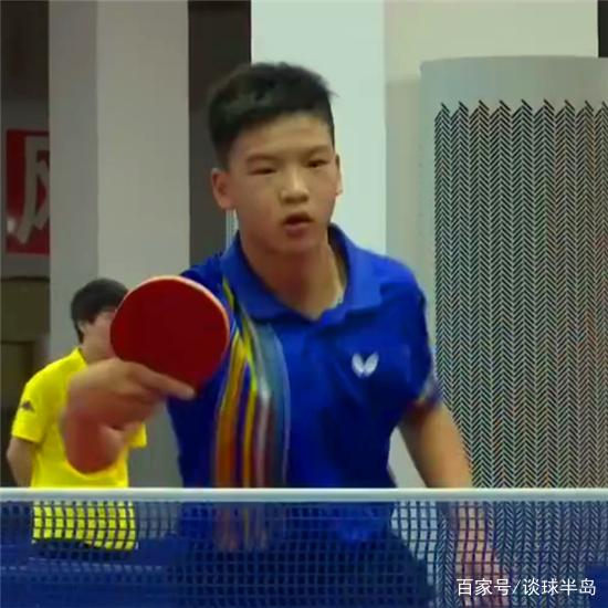 他直接参与
