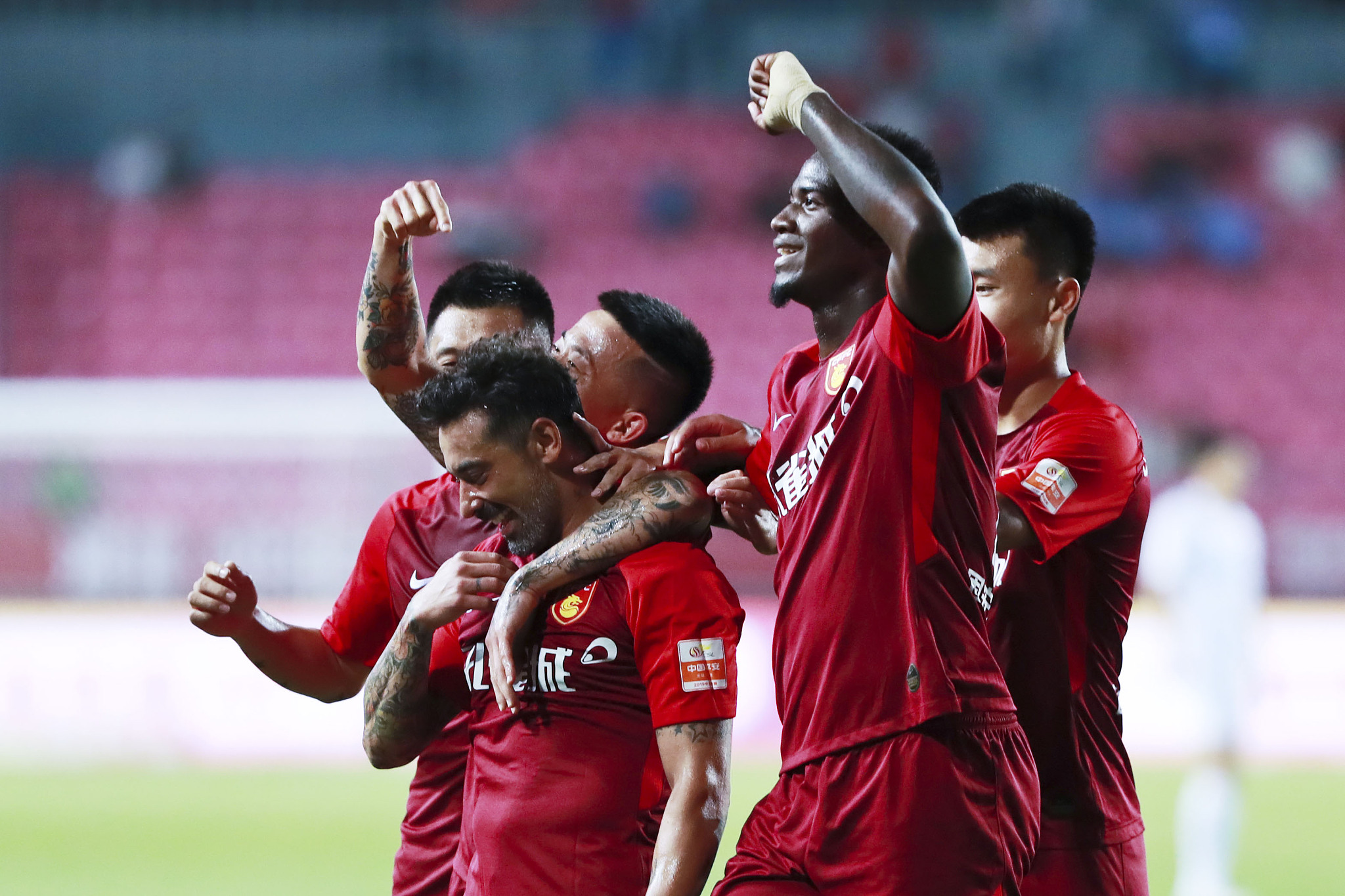 数据飙升 数据飙升