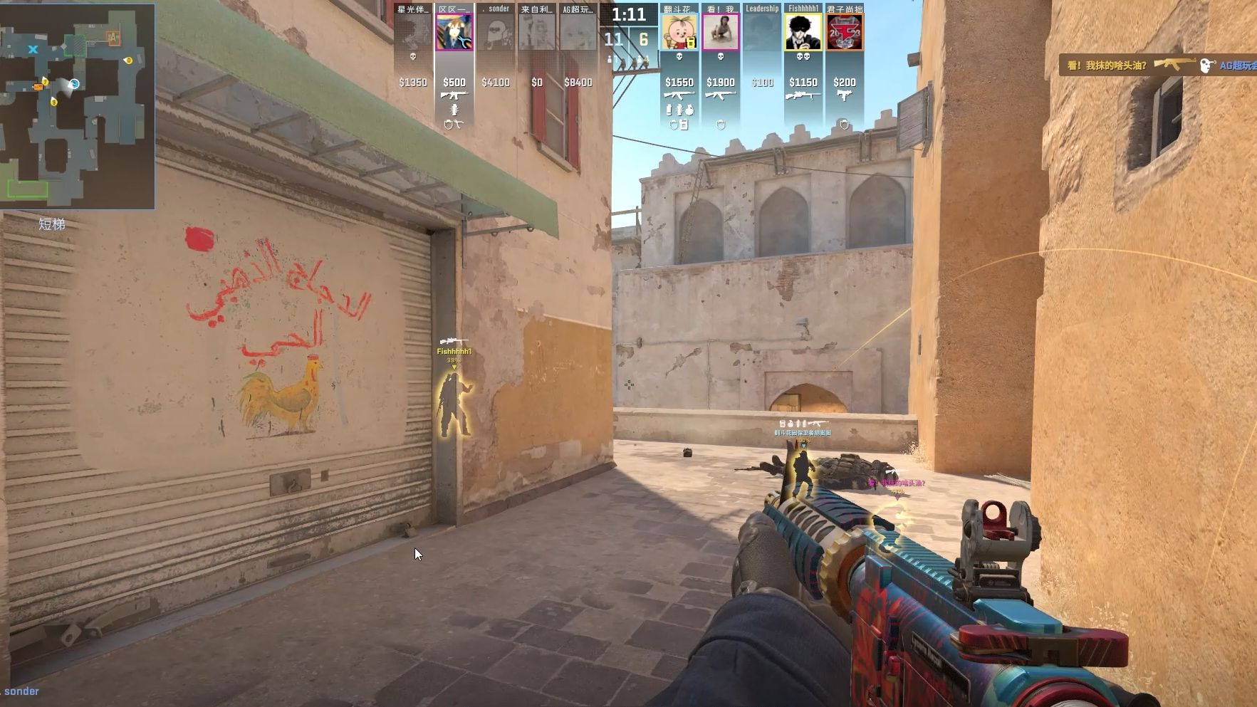 发布时提升 发布时提升