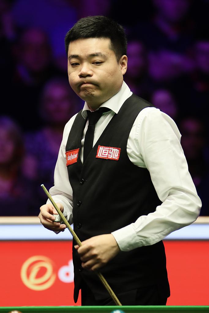 潜力的赏识 潜力的赏识