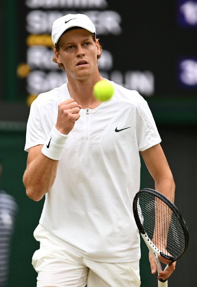 每位选手都 每位选手都