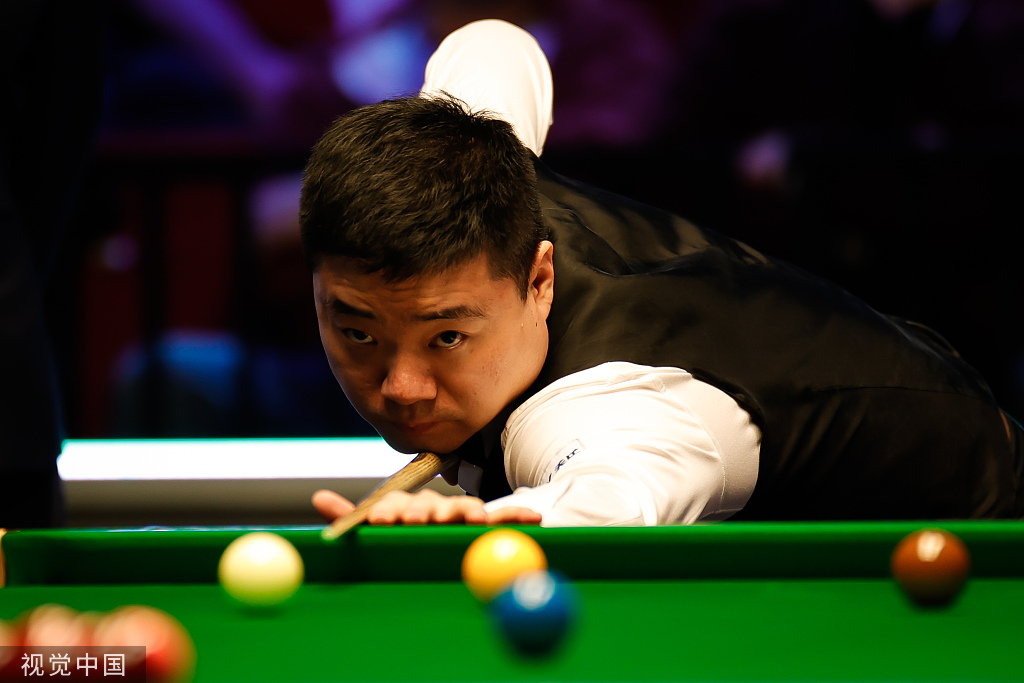 值得每一位 值得每一位