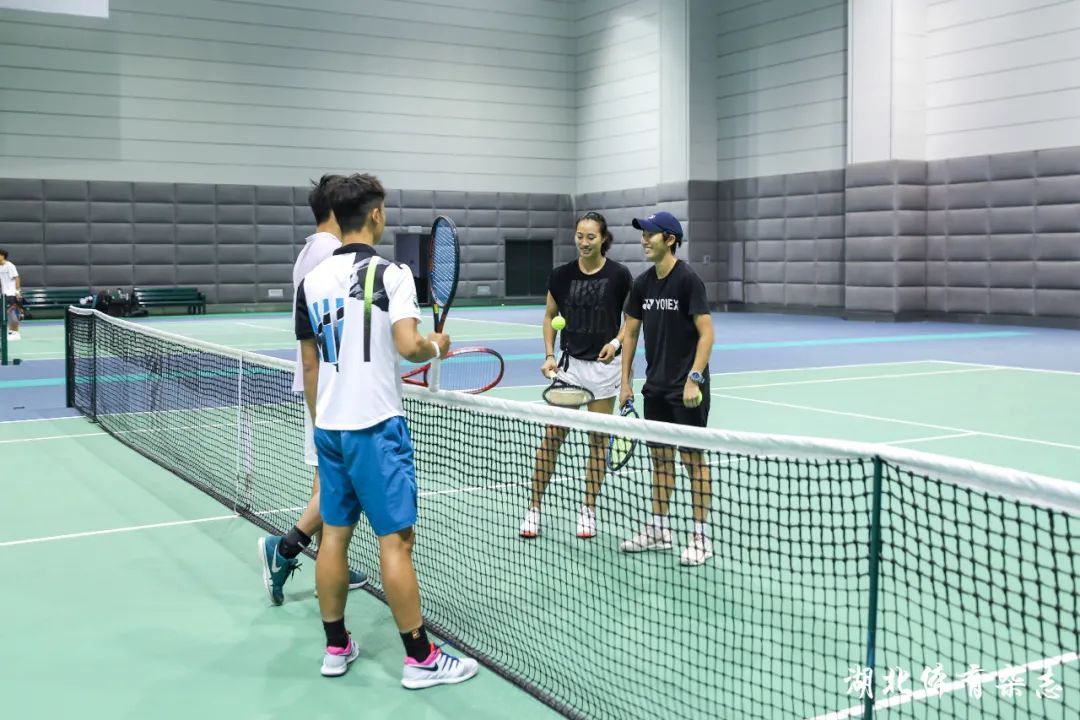 他曾带领全 他曾带领全