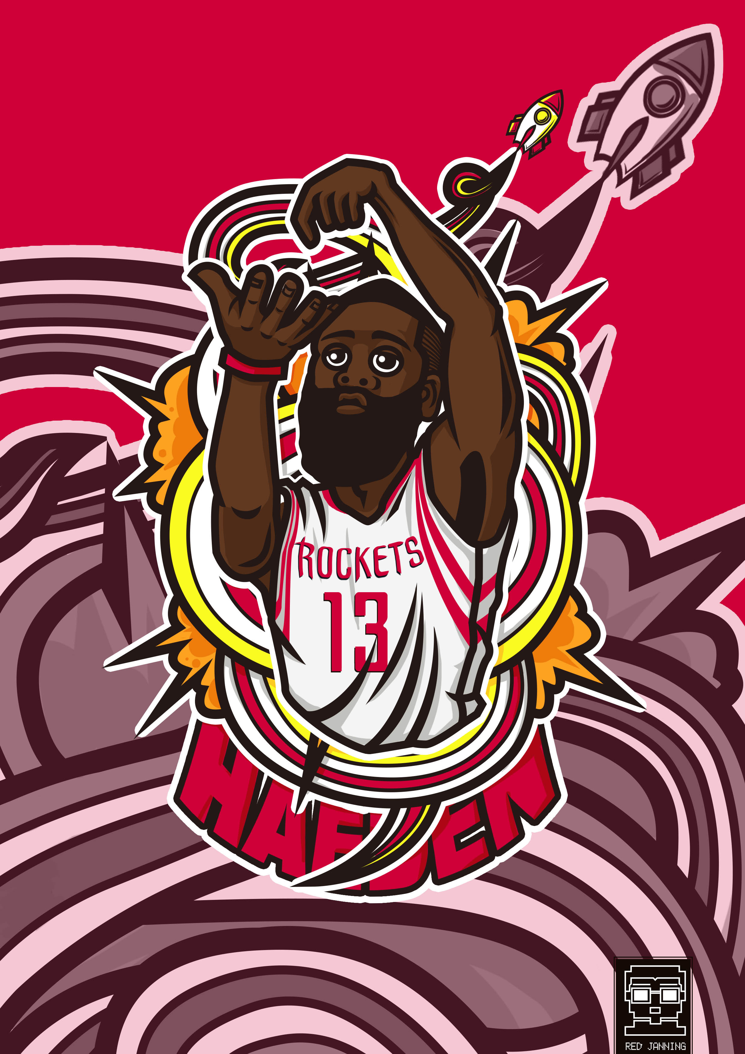 与硬核党都 与硬核党都